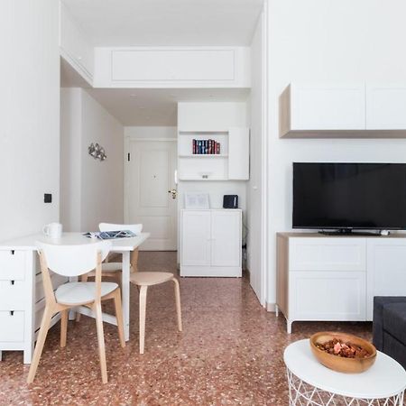 Ferienwohnung Italianway - Zara 63 Mailand Exterior foto